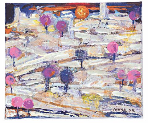 Ayollarning tukli va kesilgan mushuklari