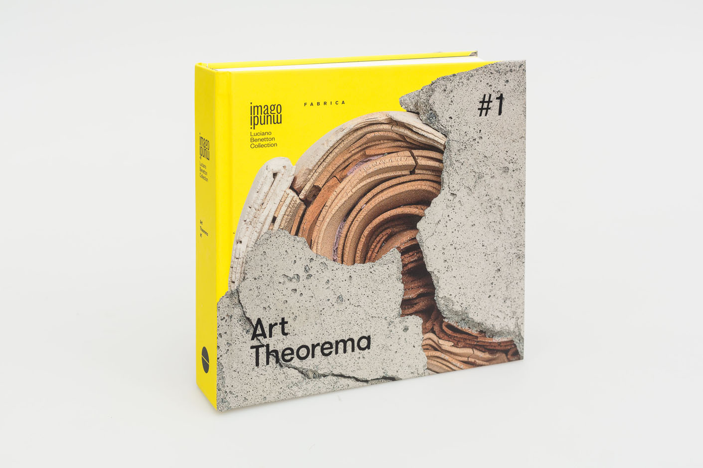Imago Mundi Collection - Catalogue: Art Theorema