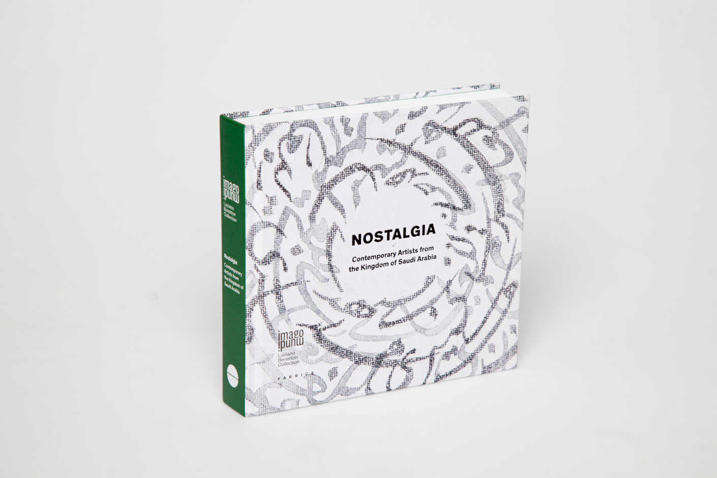 Imago Mundi Collection - Catalogue: Saudi Arabia: Nostalgia